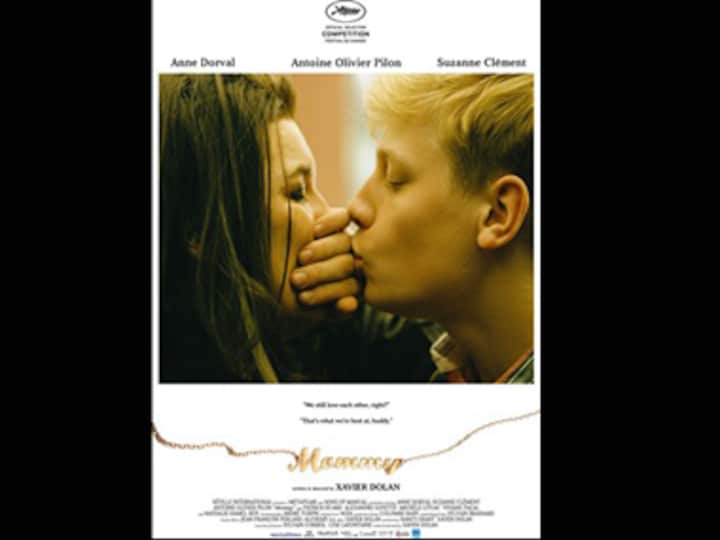 A portrait of the millennial boy in Mommy, Gueros and Boyhood