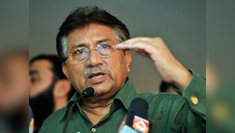 Pervez Musharraf: Architect of Kargil War, nearly led Indo-Pak War