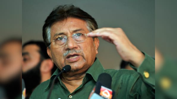 Pervez Musharraf: Architect of Kargil War, nearly led Indo-Pak War
