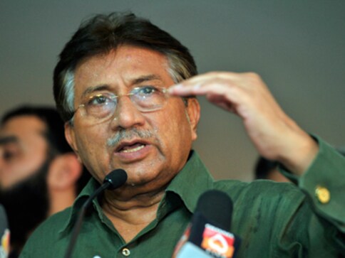 Pervez Musharraf: Architect of Kargil War, nearly led Indo-Pak War Pervez Musharraf: Architect of Kargil War, nearly led Indo-Pak War