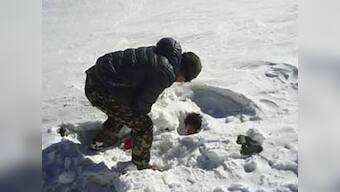 Nepal avalanche: Rescue operations on trekking route to be concluded