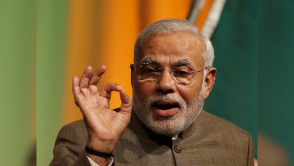 PM Modi kicks off BJP membership drive, says party should be diverse, inclusive