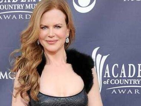 Nicole Kidman to executive produce, star in project based on Liane Moriarty’s novel Nine Perfect Strangers Nicole Kidman to executive produce, star in project based on Liane Moriarty’s novel Nine Perfect Strangers