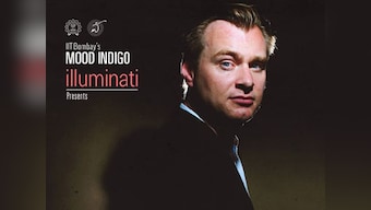 Heartbreak: Christopher Nolan not coming to India, had no idea about IIT event