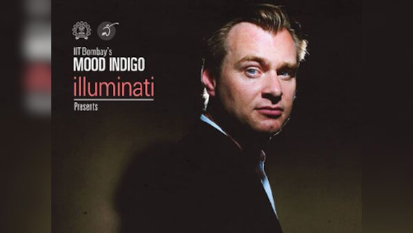 Heartbreak: Christopher Nolan not coming to India, had no idea about IIT event