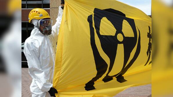 AERB sets 2015 deadline for additional safety measures in N-plants