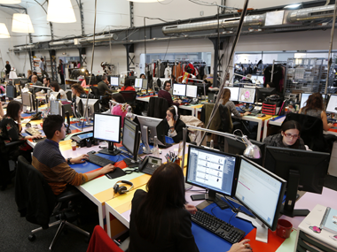 Abusive bosses can make employees counter-productive: study Abusive bosses can make employees counter-productive: study