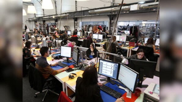 Abusive bosses can make employees counter-productive: study 