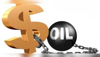 ONGC oil output jumps 10 percent