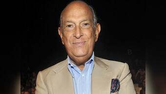 Oscar de la Renta, who dressed Laura Bush to Michelle Obama, dies at 82