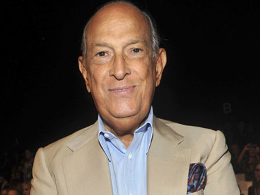 Oscar de la Renta, who dressed Laura Bush to Michelle Obama, dies at 82 Oscar de la Renta, who dressed Laura Bush to Michelle Obama, dies at 82