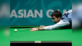 Asian Billiards Championship: Pankaj Advani beats Pauk Sa to continue winning run in tournament