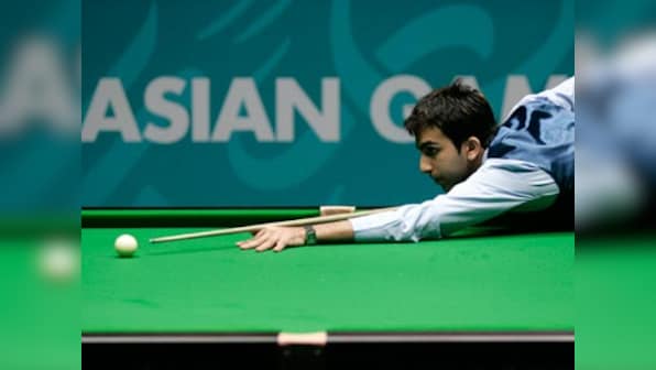Asian Billiards Championship: Pankaj Advani beats Pauk Sa to continue winning run in tournament