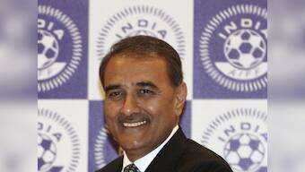 I-League and ISL merger possible after two-three seasons, says AIFF chief Praful Patel