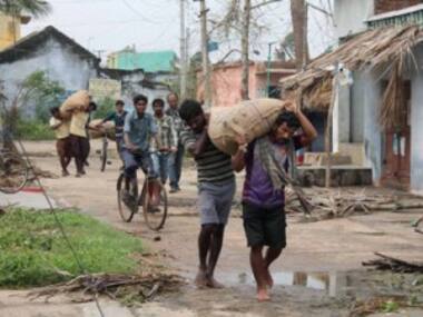 In Odisha, most Phailin-hit farmers yet to get govt assistance
