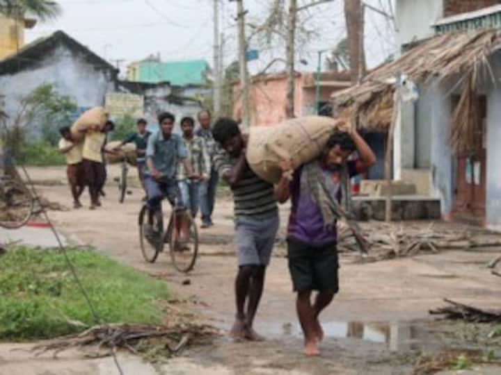In Odisha, most Phailin-hit farmers yet to get govt assistance