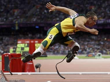 Pistorius should serve at least 10 years in prison: prosecutor