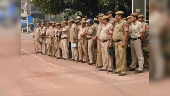 Tension prevails in Trilokpuri, police chief warns of strict action against rumour mongers