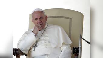 What we can learn from Vatican’s evolving stand on homosexuality