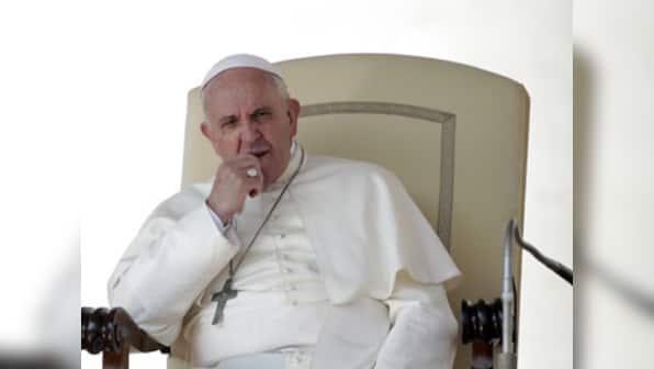 What we can learn from Vatican’s evolving stand on homosexuality