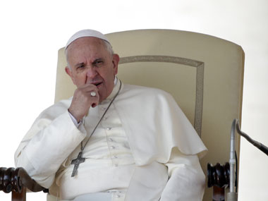 What we can learn from Vatican’s evolving stand on homosexuality What we can learn from Vatican’s evolving stand on homosexuality