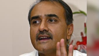 NCP willing to offer outside support to BJP in Maharashtra, says Praful Patel