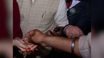 Seventy people fall ill after consuming prasad at Tripura temple