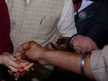 Seventy people fall ill after consuming prasad at Tripura temple Seventy people fall ill after consuming prasad at Tripura temple