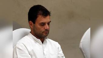 PM Modi took a few decisions to please American companies, says Rahul Gandhi