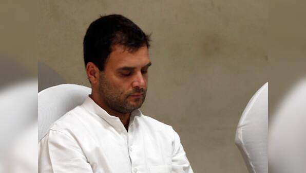 PM Modi took a few decisions to please American companies, says Rahul Gandhi