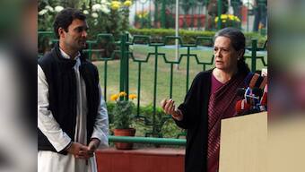 Leadership in tatters, Congress starts to crumble in states too
