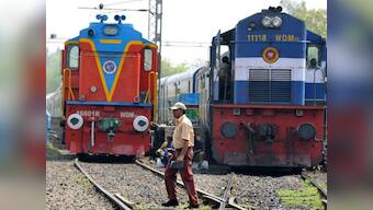 Centre convenes meeting to finalize new India-Bangladesh rail link