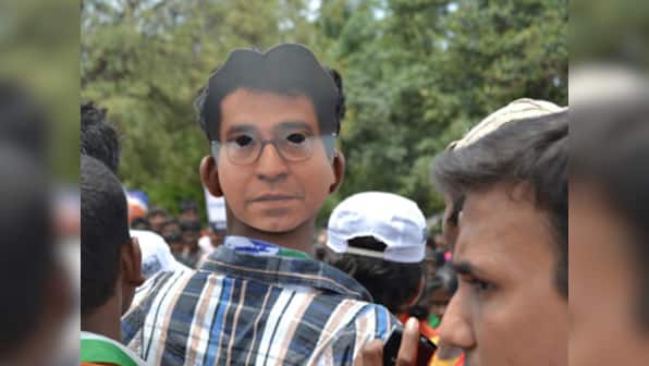 Worried over loss of face: Raj and Uddhav Thackeray shying from electoral slaughter