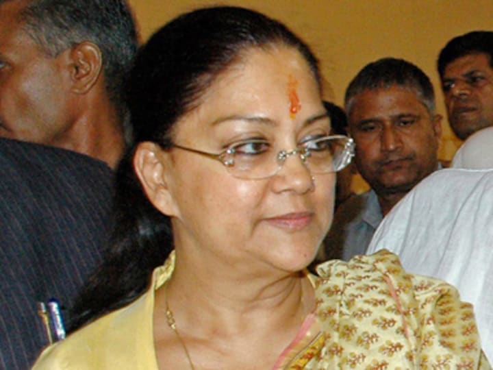 Under Vasundhara Raje's watch crime against women in Rajasthan goes from bad to worse
