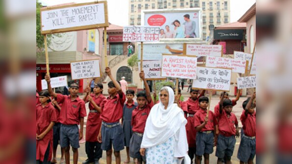 Dhaula Kuan gangrape: Convict pleads for leniency citing daughter's birth