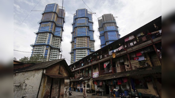 Explained: Why it would cost an average Mumbaikar 34 years' income to buy a home