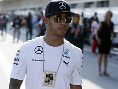 F1: Lewis Hamilton expects contract announcement in Monaco F1: Lewis Hamilton expects contract announcement in Monaco