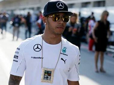 F1: Lewis Hamilton expects contract announcement in Monaco