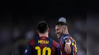 La Liga: Lionel Messi, Neymar, Luis Suarez intimidate rivals, says Barcelona coach Ernesto Valverde