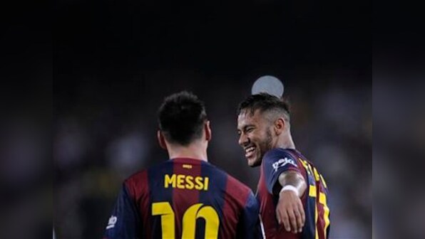 La Liga: Lionel Messi, Neymar, Luis Suarez intimidate rivals, says Barcelona coach Ernesto Valverde