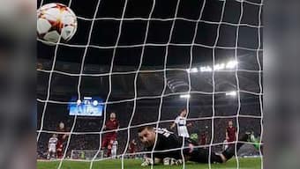 Champions League sets record with 40 goals in one night