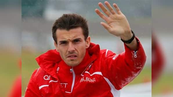 Jules Bianchi: The man who emerged from Ferrari's academy with glowing reputation