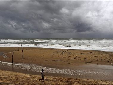 Dead zone in Bay of Bengal at its 'tipping point', likely to upset marine life Dead zone in Bay of Bengal at its 'tipping point', likely to upset marine life