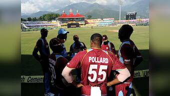 West Indies Cricket board apologises after India tour abandoned