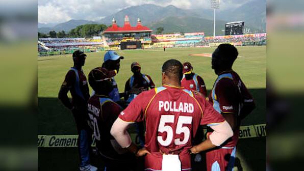 West Indies Cricket board apologises after India tour abandoned