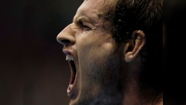 New guard, old guard? Here's what you can expect from tennis in 2015