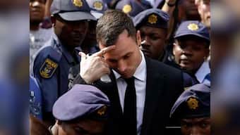Oscar Pistorius case: Judge allows prosecutors to appeal conviction