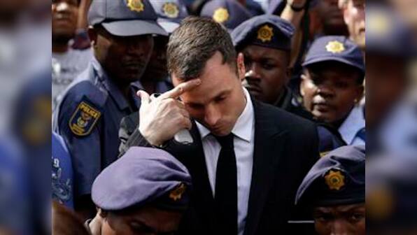 Oscar Pistorius case: Judge allows prosecutors to appeal conviction