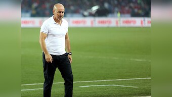 Atletico de Kolkata manager Habas criticises ISL scheduling