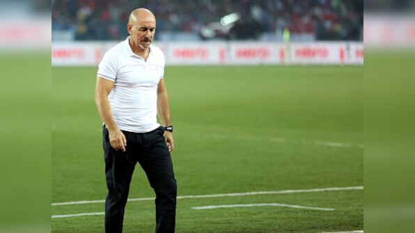 Atletico de Kolkata manager Habas criticises ISL scheduling